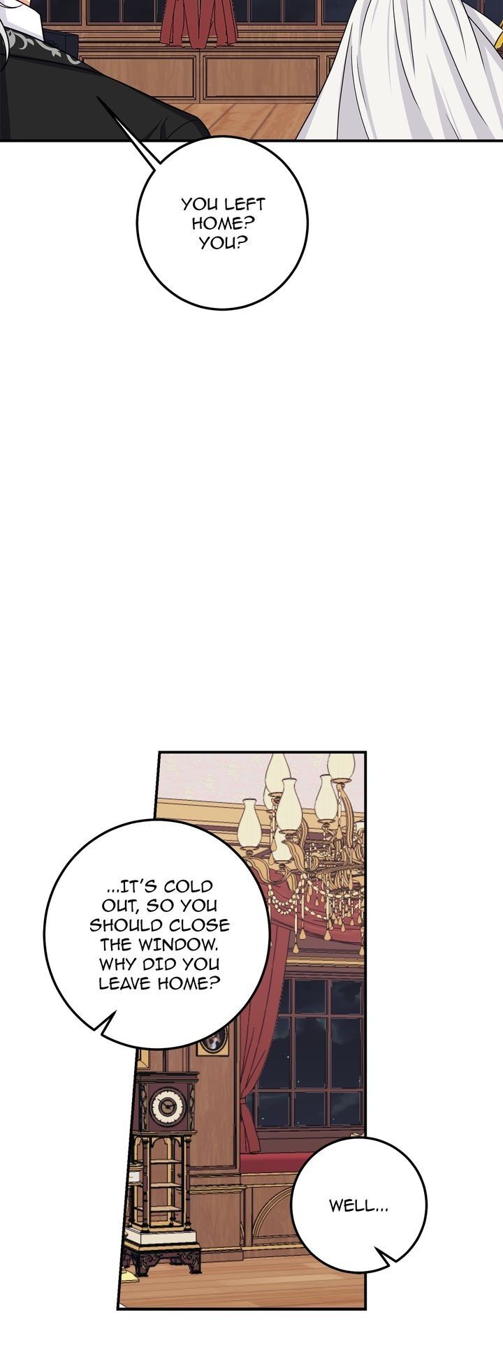 I Am a Child of This House Chapter 114 page 46 - Chapter 114