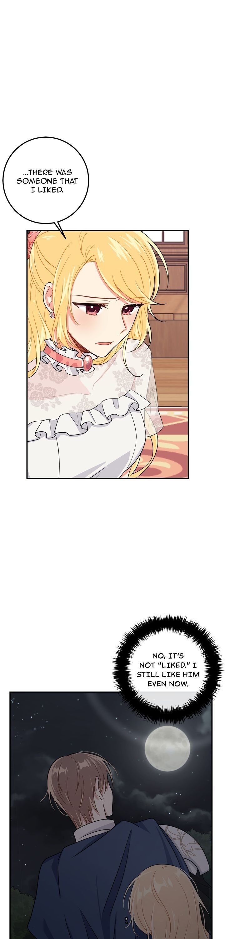 I Am a Child of This House Chapter 114 page 47 - Chapter 114