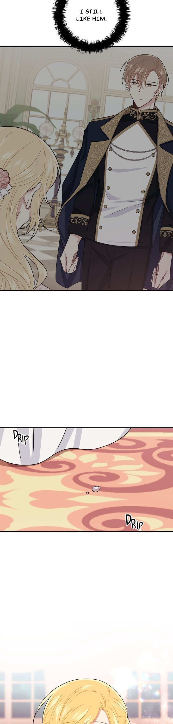 I Am a Child of This House Chapter 114 page 49 - Chapter 114