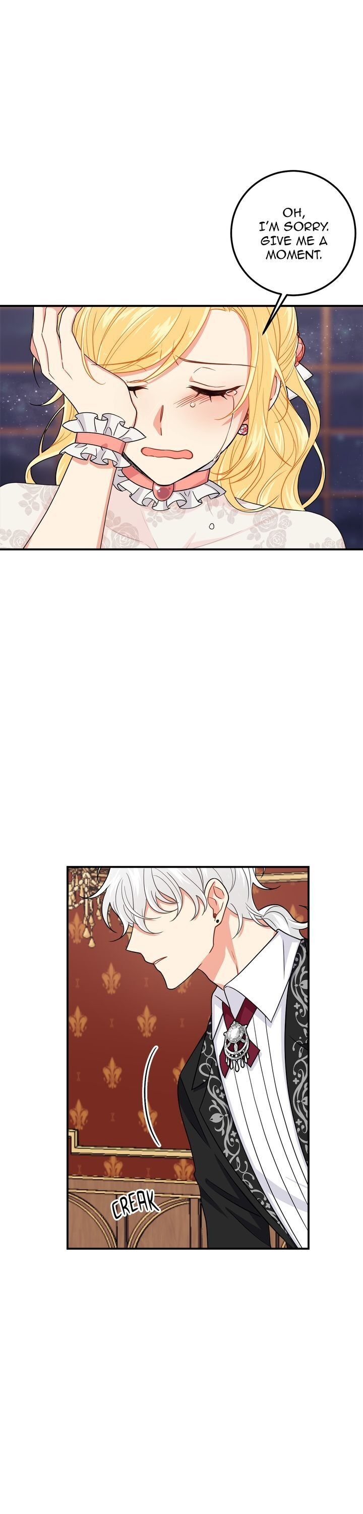 I Am a Child of This House Chapter 114 page 51 - Chapter 114
