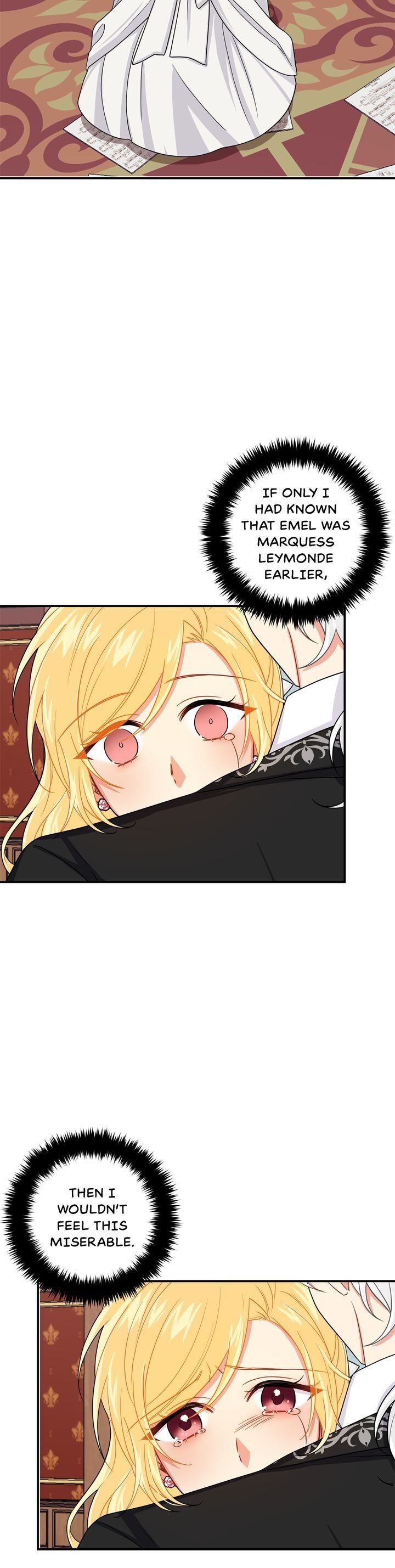 I Am a Child of This House Chapter 114 page 53 - Chapter 114