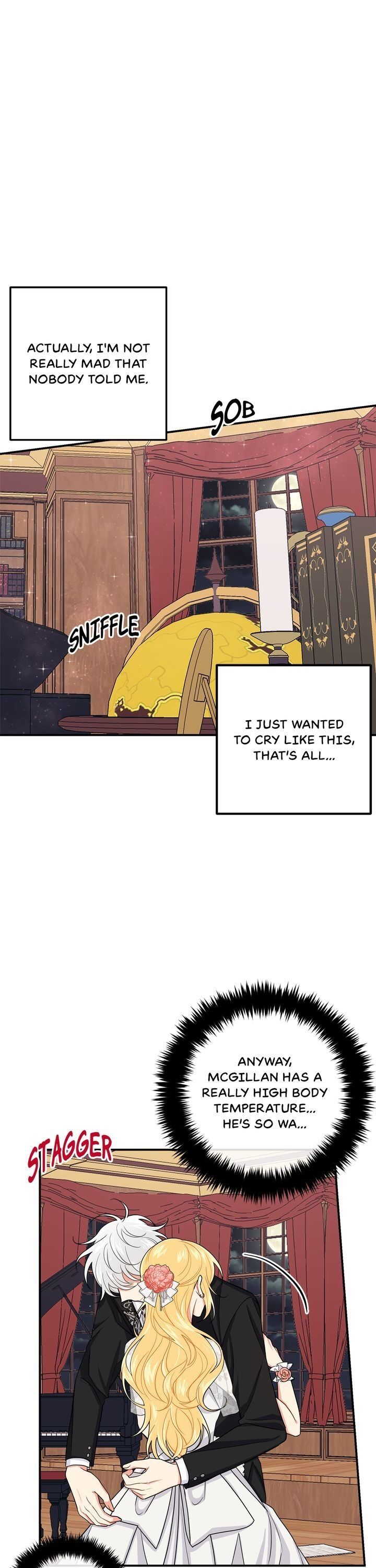 I Am a Child of This House Chapter 114 page 54 - Chapter 114