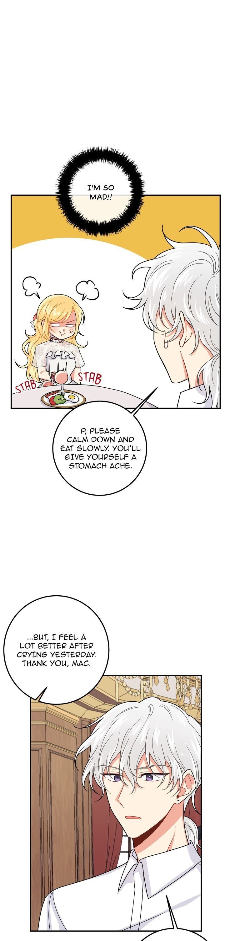 I Am a Child of This House Chapter 115 page 13 - Chapter 115