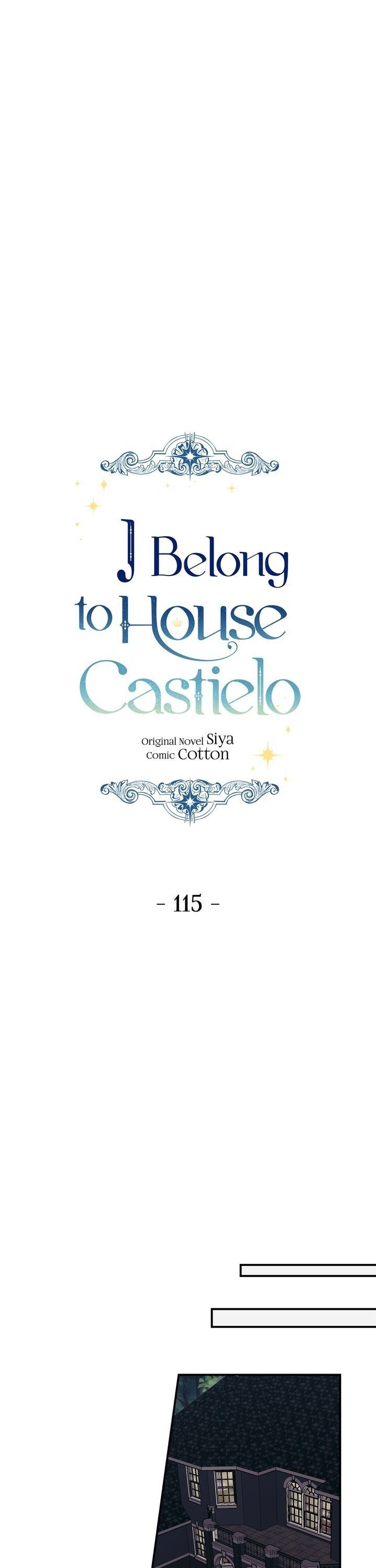 I Am a Child of This House Chapter 115 page 16 - Chapter 115