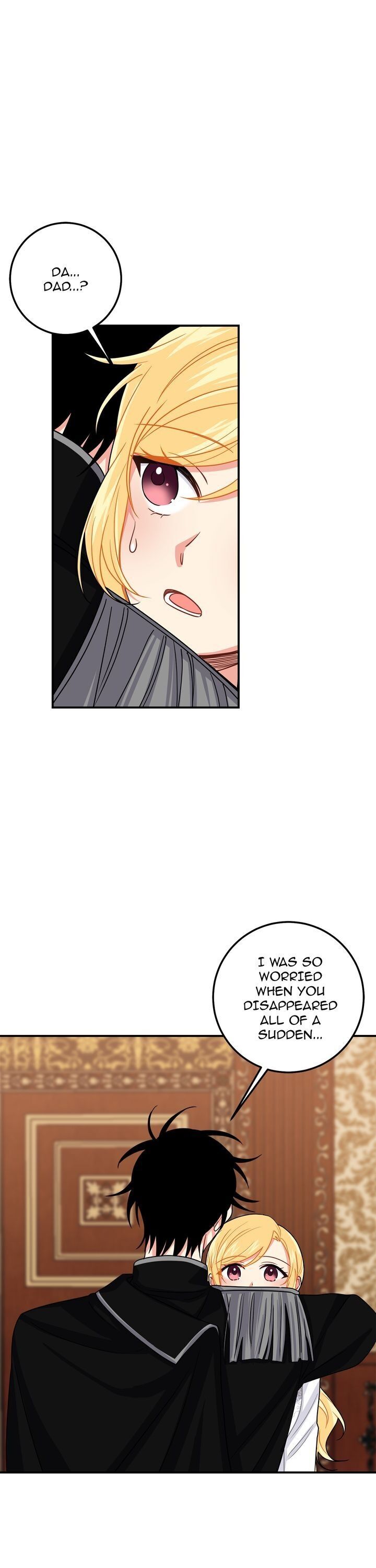 I Am a Child of This House Chapter 115 page 21 - Chapter 115