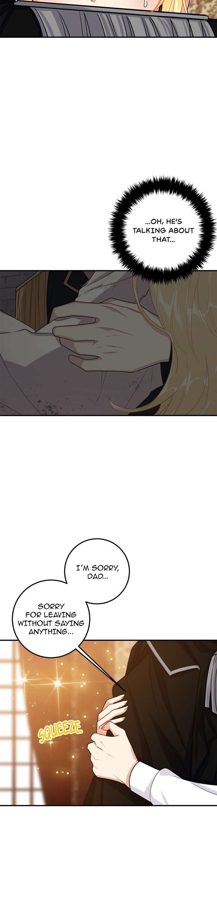 I Am a Child of This House Chapter 115 page 23 - Chapter 115