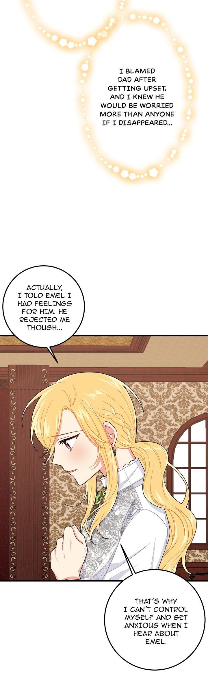 I Am a Child of This House Chapter 115 page 31 - Chapter 115