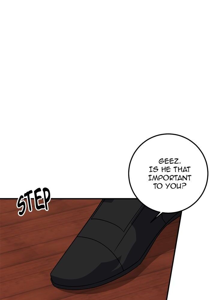 I Am a Child of This House Chapter 115 page 33 - Chapter 115