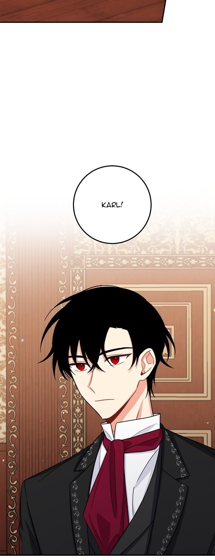 I Am a Child of This House Chapter 115 page 34 - Chapter 115