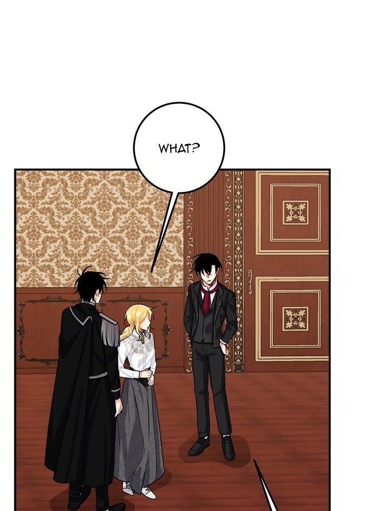 I Am a Child of This House Chapter 115 page 36 - Chapter 115