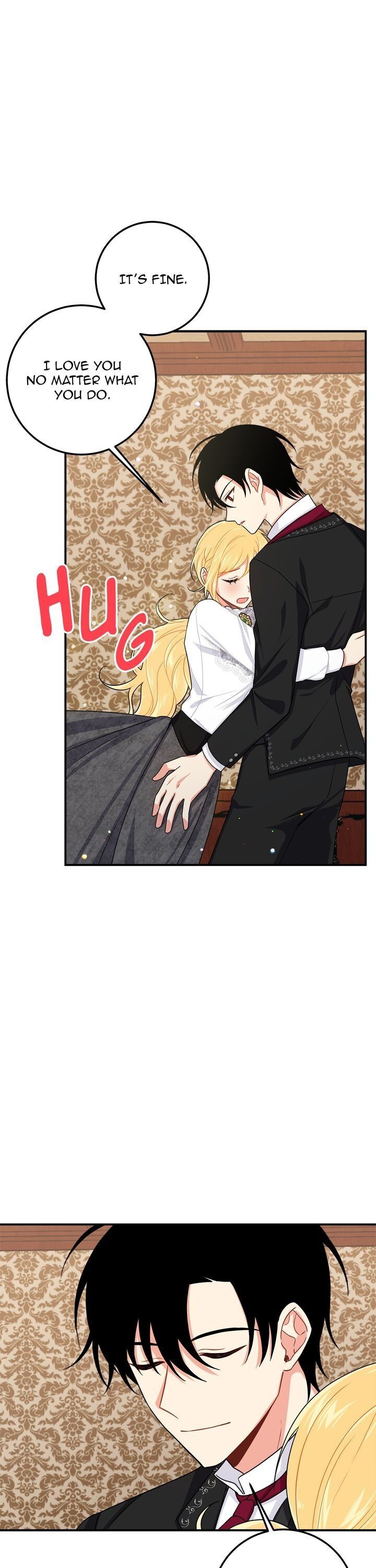 I Am a Child of This House Chapter 115 page 38 - Chapter 115