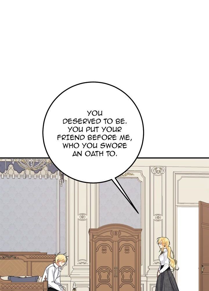 I Am a Child of This House Chapter 115 page 45 - Chapter 115