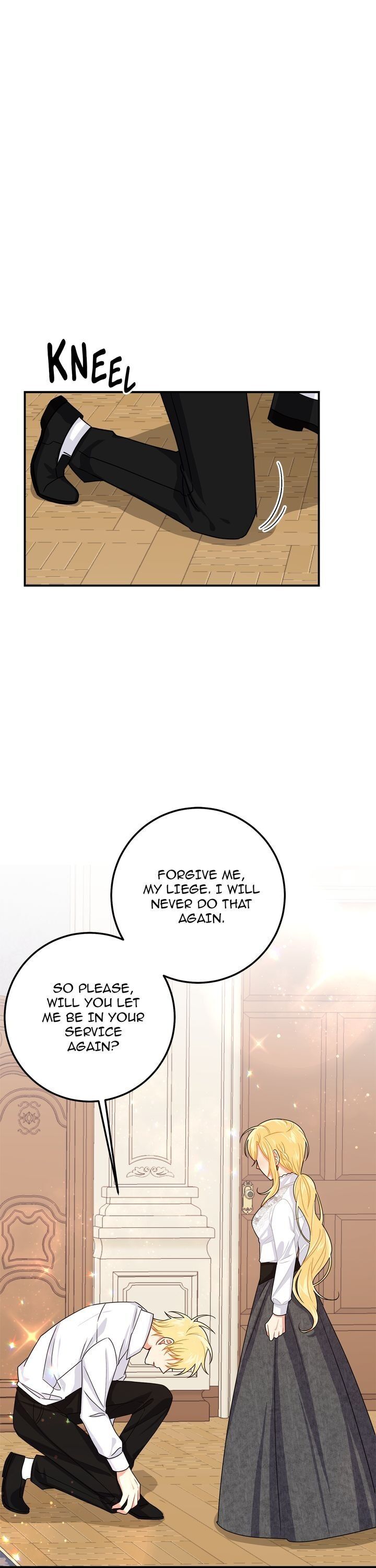 I Am a Child of This House Chapter 115 page 47 - Chapter 115