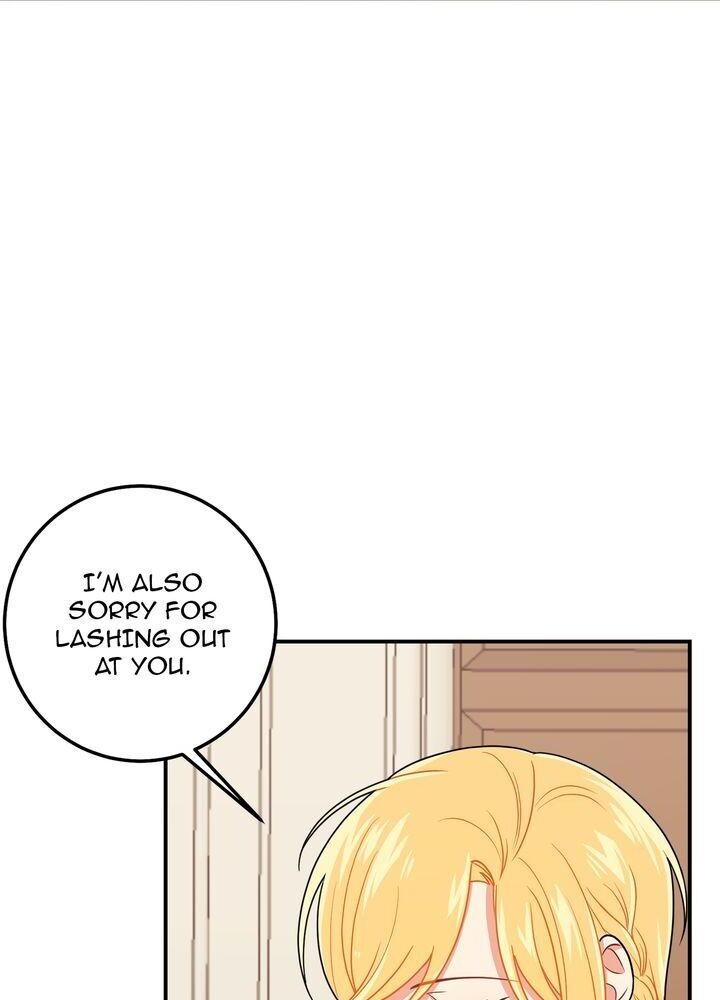 I Am a Child of This House Chapter 115 page 48 - Chapter 115