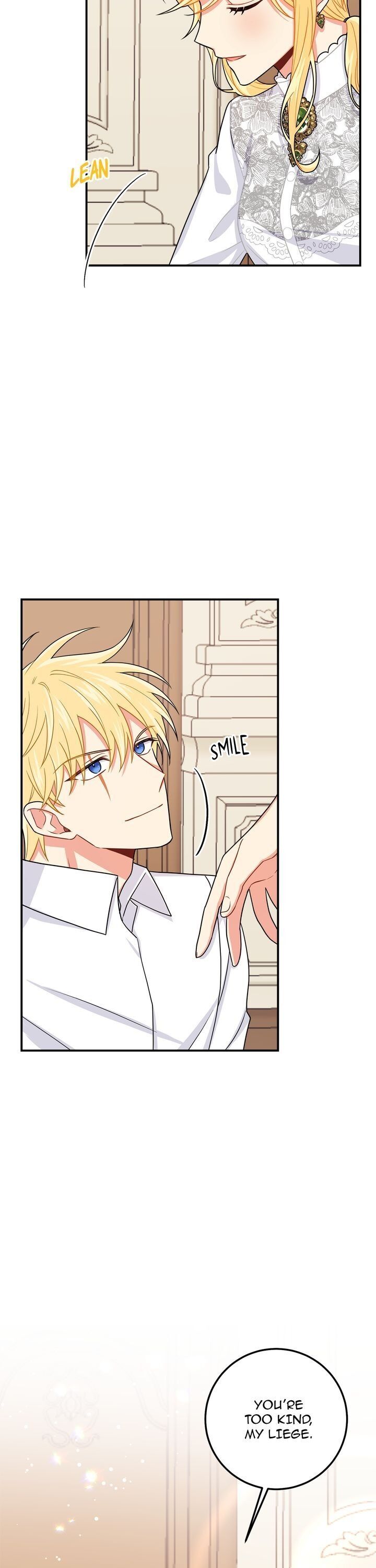 I Am a Child of This House Chapter 115 page 49 - Chapter 115
