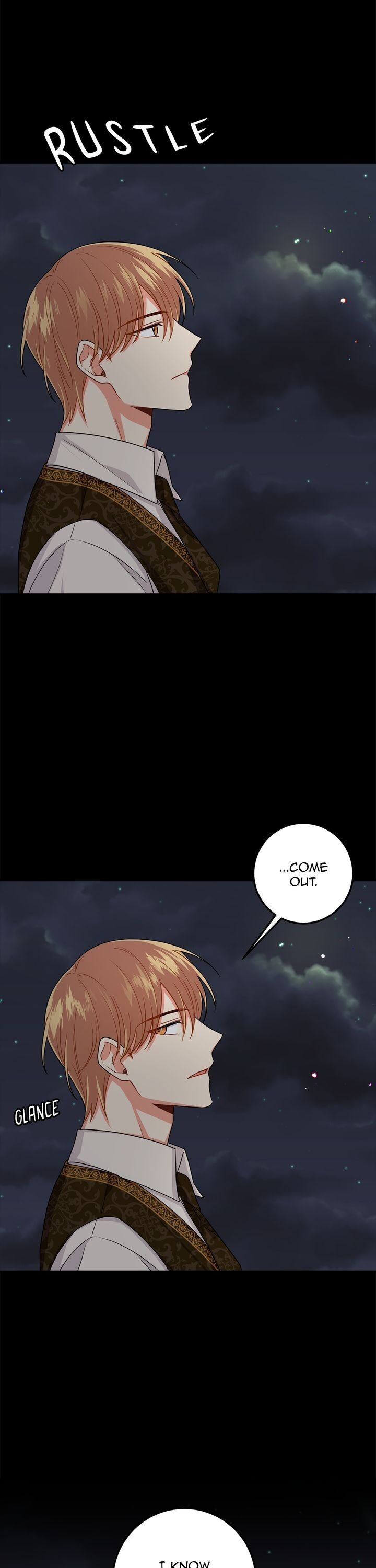 I Am a Child of This House Chapter 115 page 54 - Chapter 115