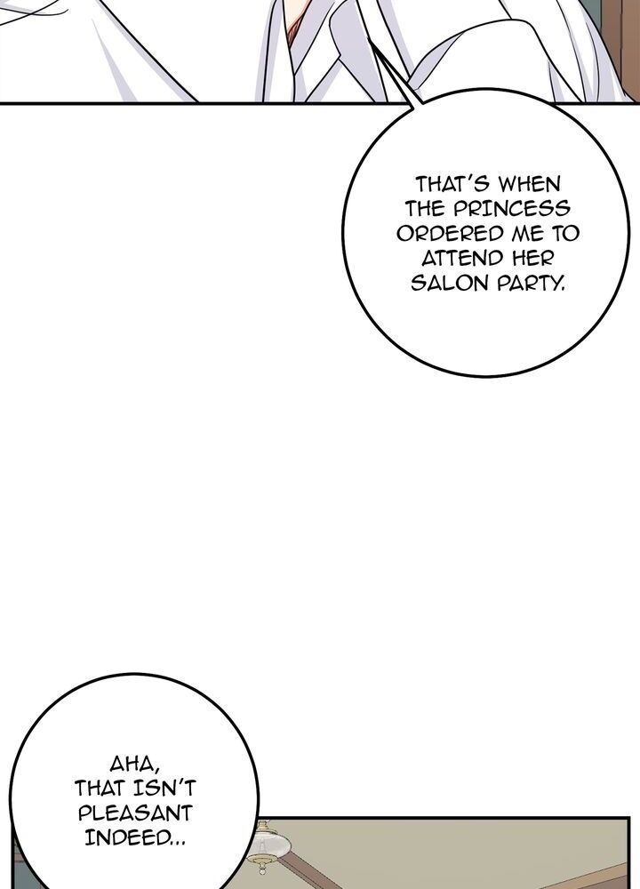I Am a Child of This House Chapter 115 page 8 - Chapter 115