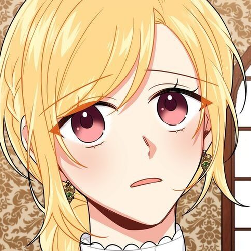 I Am a Child of This House Chapter 115 cover