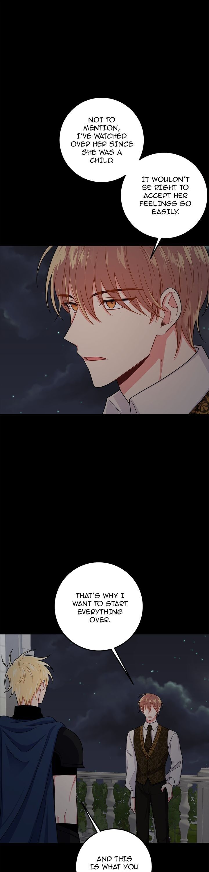 I Am a Child of This House Chapter 116 page 10 - Chapter 116