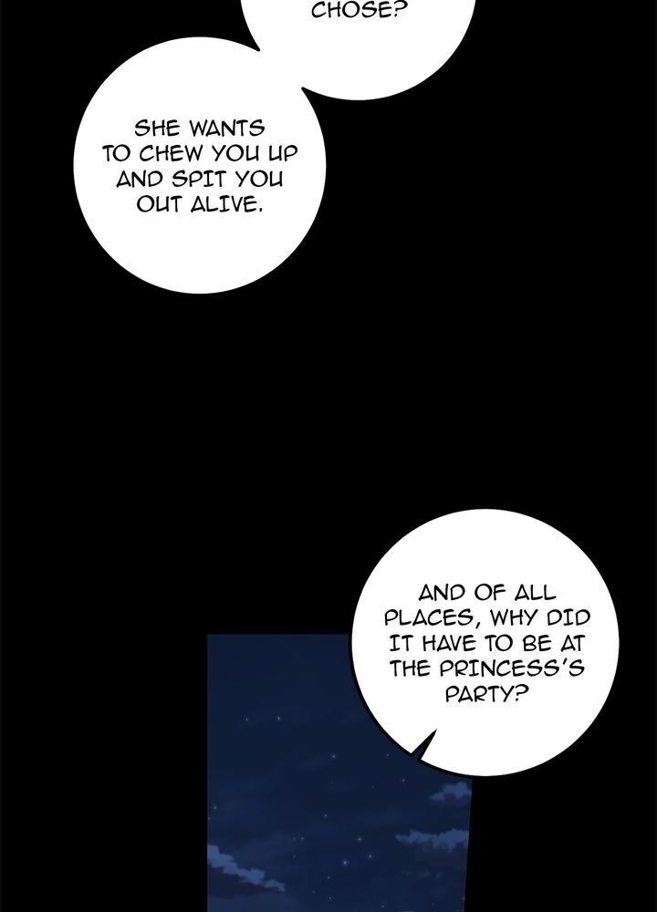 I Am a Child of This House Chapter 116 page 11 - Chapter 116