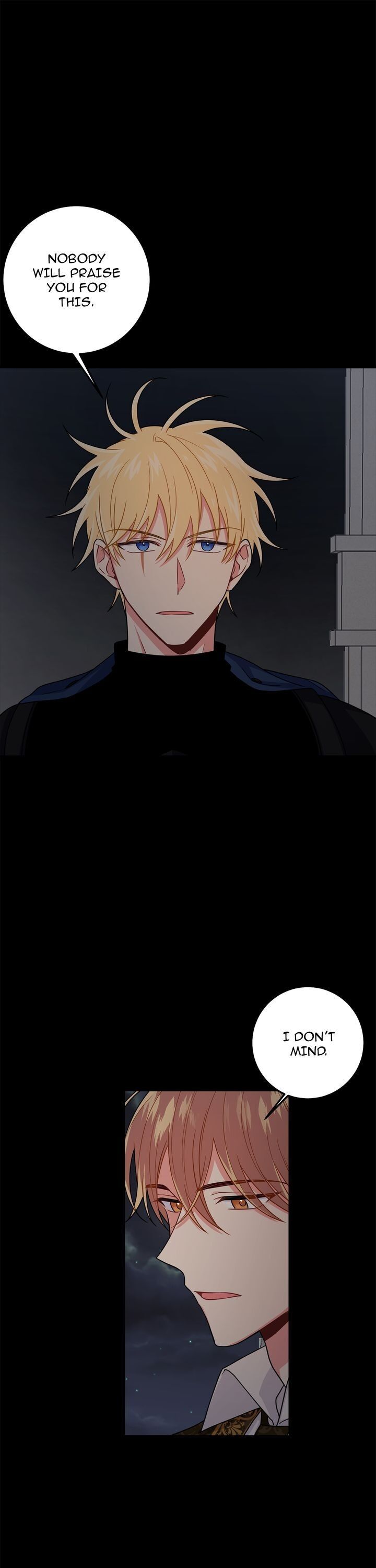I Am a Child of This House Chapter 116 page 15 - Chapter 116