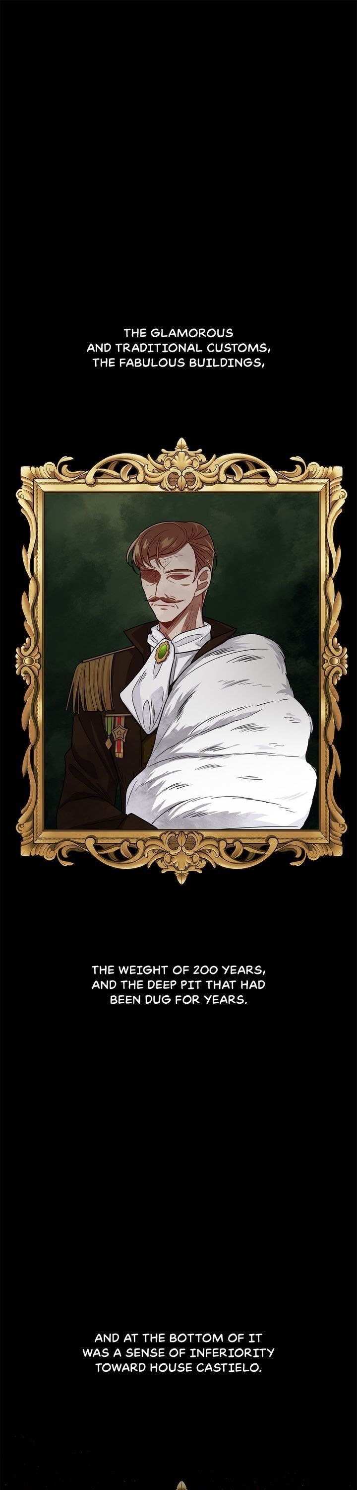 I Am a Child of This House Chapter 116 page 18 - Chapter 116
