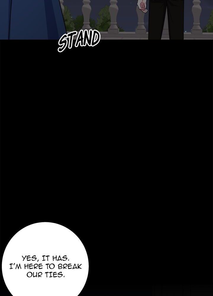 I Am a Child of This House Chapter 116 page 2 - Chapter 116
