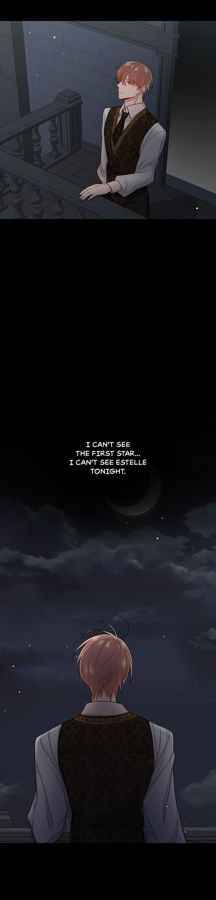 I Am a Child of This House Chapter 116 page 23 - Chapter 116