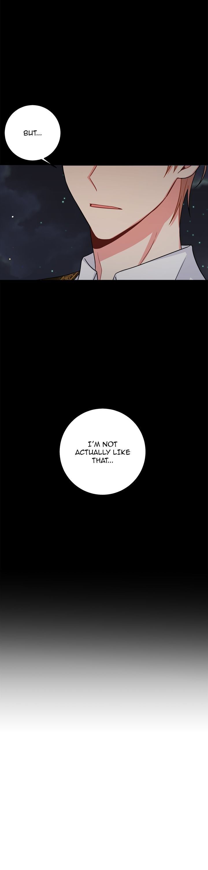I Am a Child of This House Chapter 116 page 26 - Chapter 116