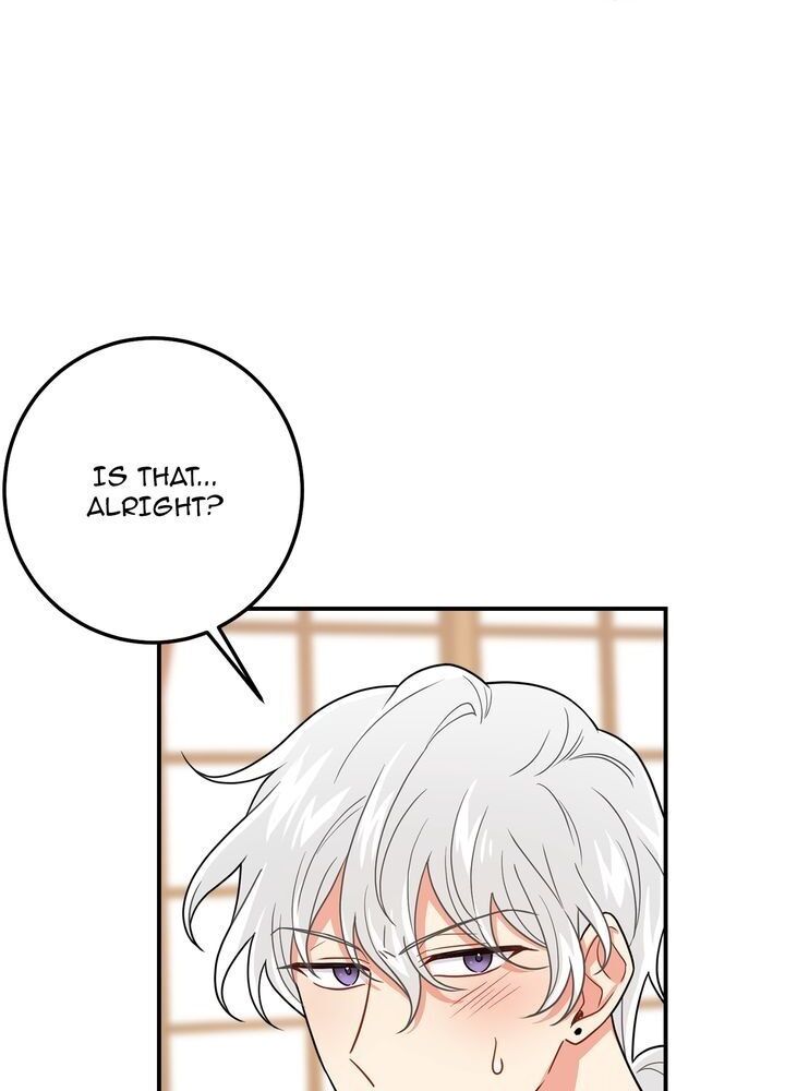 I Am a Child of This House Chapter 116 page 31 - Chapter 116