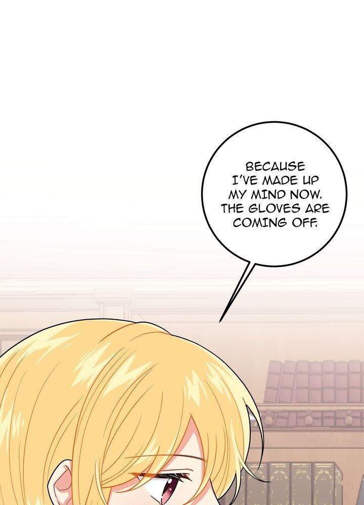 I Am a Child of This House Chapter 116 page 35 - Chapter 116