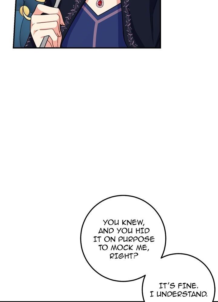 I Am a Child of This House Chapter 116 page 39 - Chapter 116