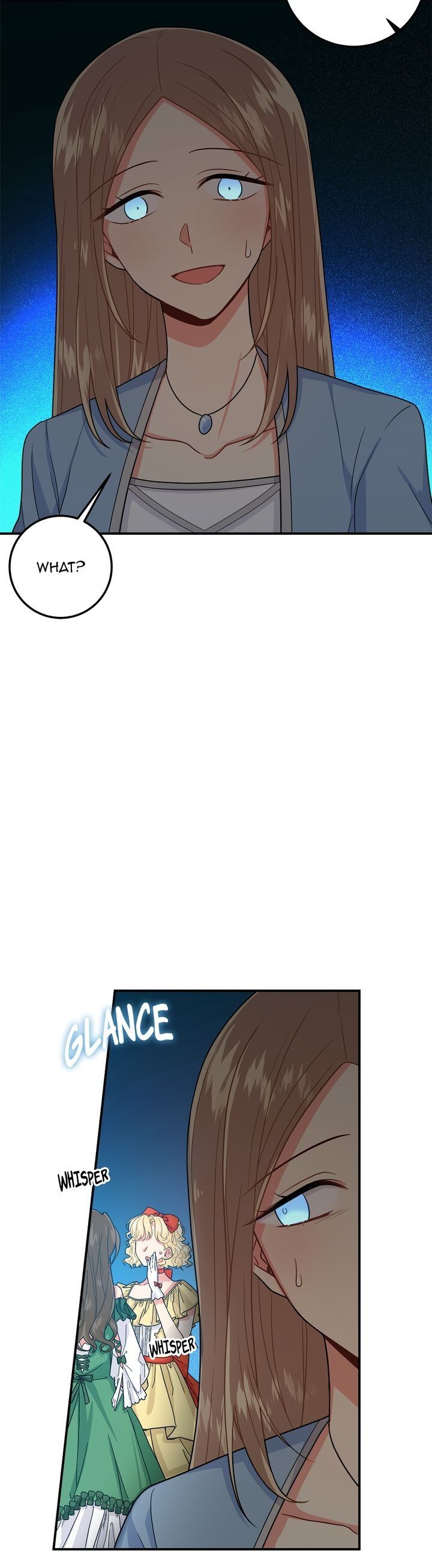 I Am a Child of This House Chapter 116 page 40 - Chapter 116