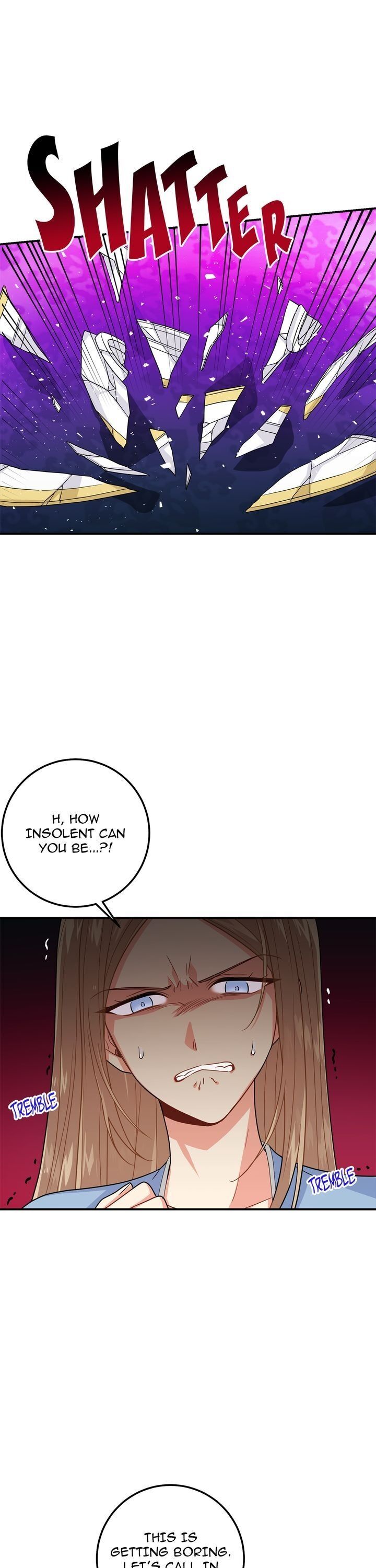 I Am a Child of This House Chapter 116 page 48 - Chapter 116