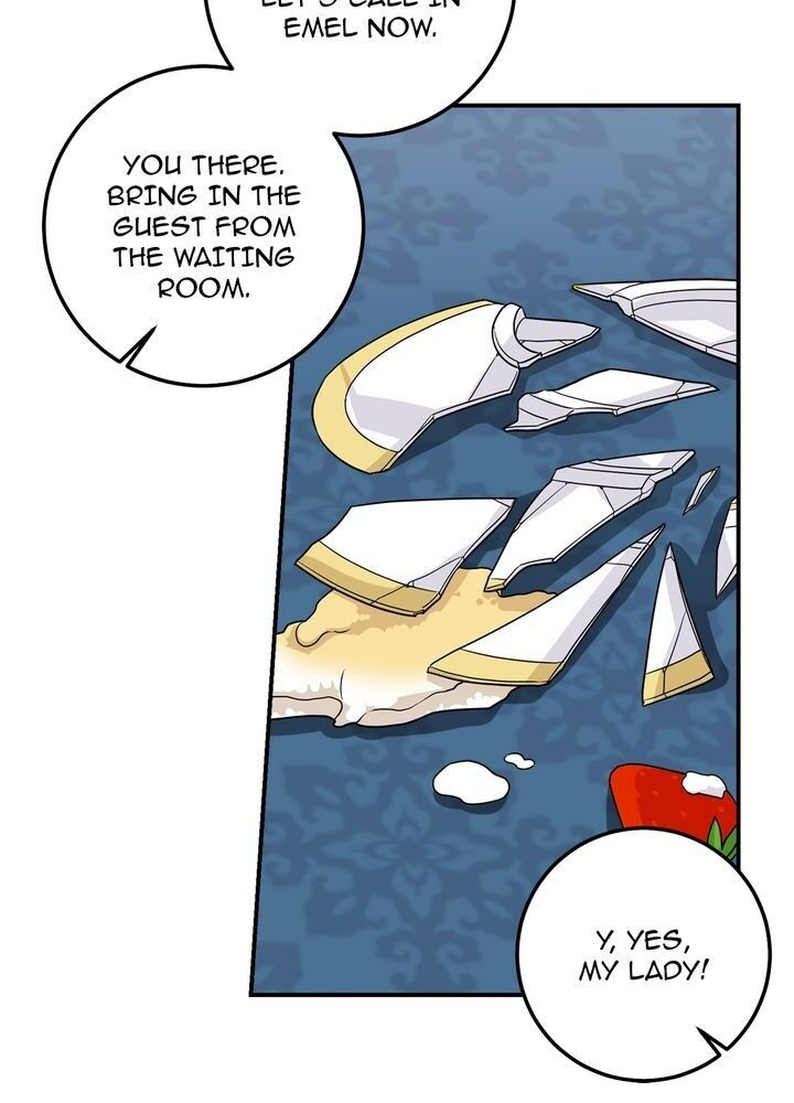 I Am a Child of This House Chapter 116 page 49 - Chapter 116