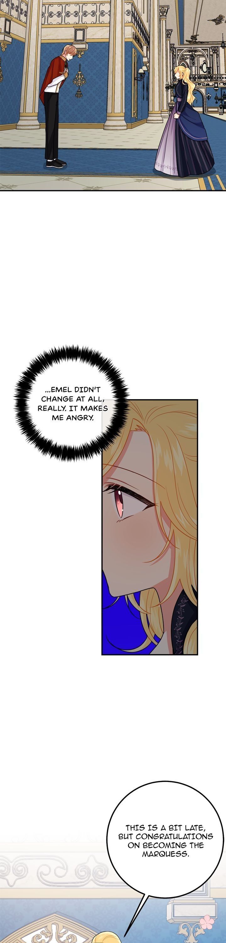 I Am a Child of This House Chapter 116 page 53 - Chapter 116