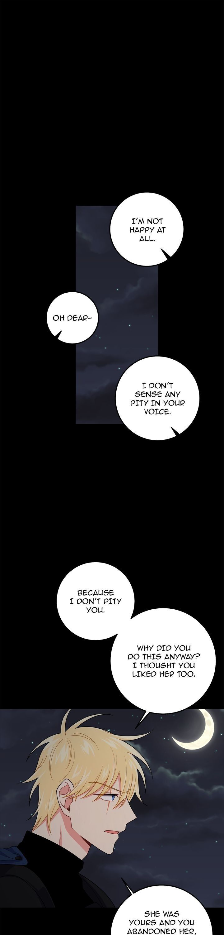 I Am a Child of This House Chapter 116 page 6 - Chapter 116