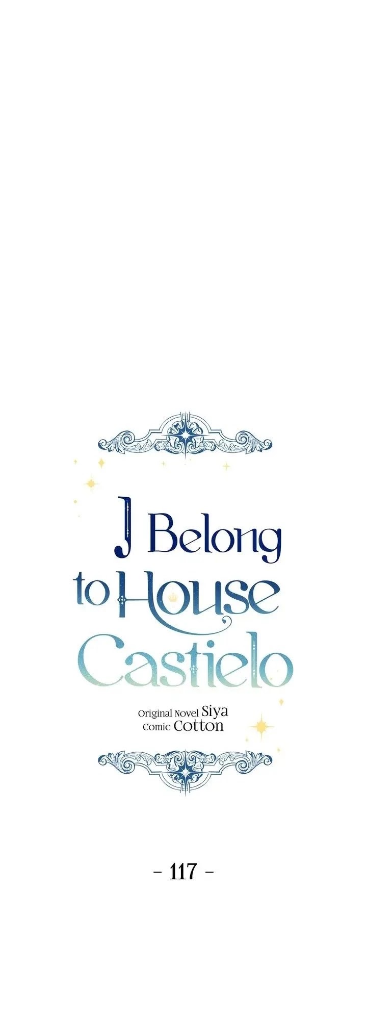 I Am a Child of This House Chapter 117 page 10 - Chapter 117