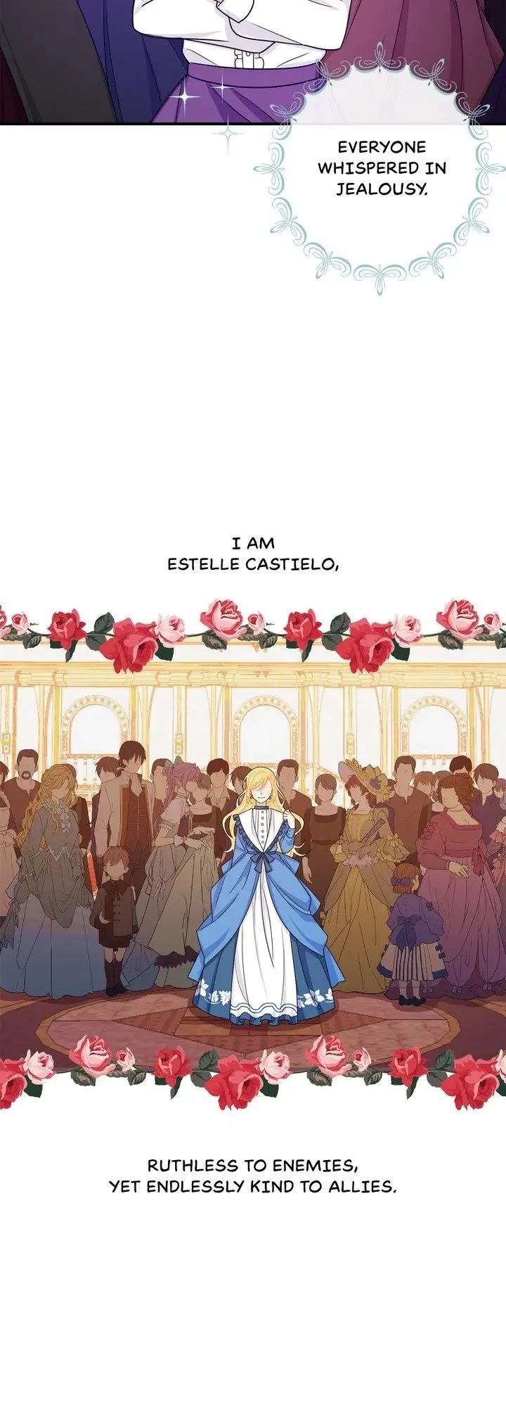 I Am a Child of This House Chapter 117 page 13 - Chapter 117