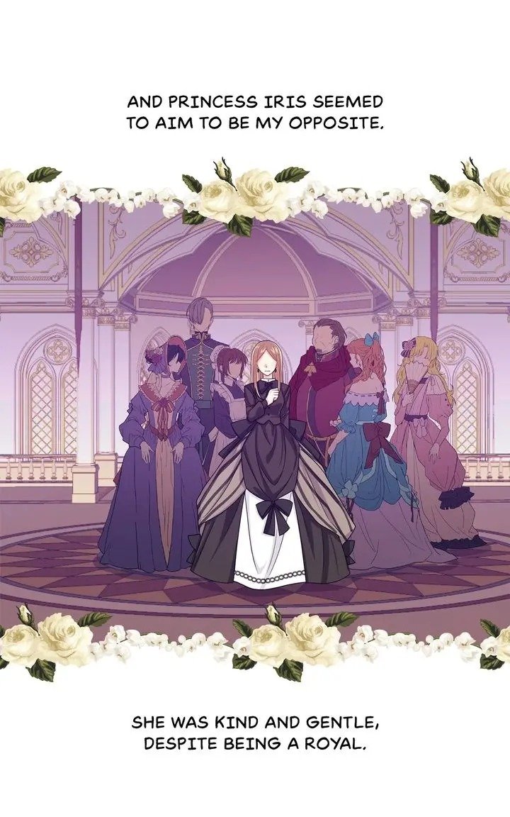 I Am a Child of This House Chapter 117 page 14 - Chapter 117