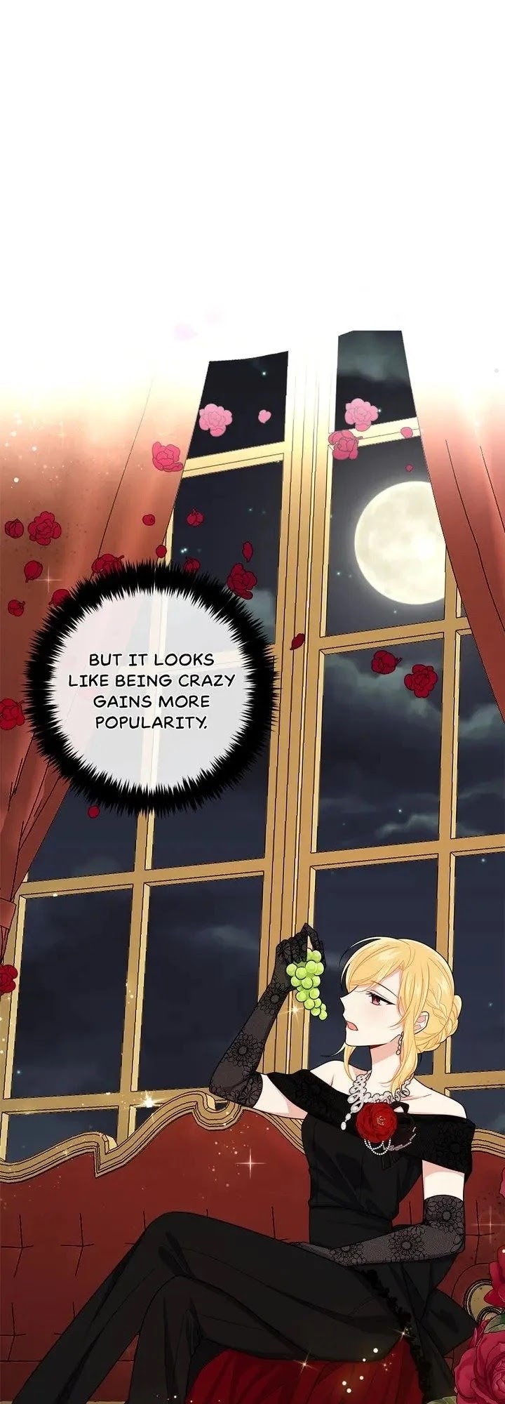 I Am a Child of This House Chapter 117 page 15 - Chapter 117