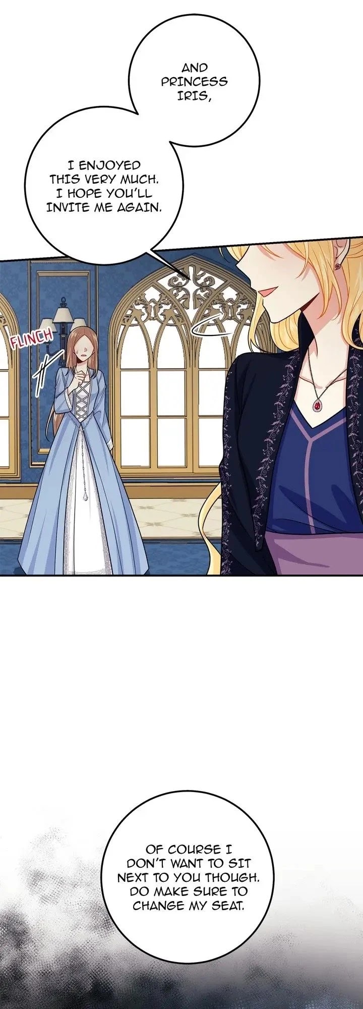 I Am a Child of This House Chapter 117 page 2 - Chapter 117