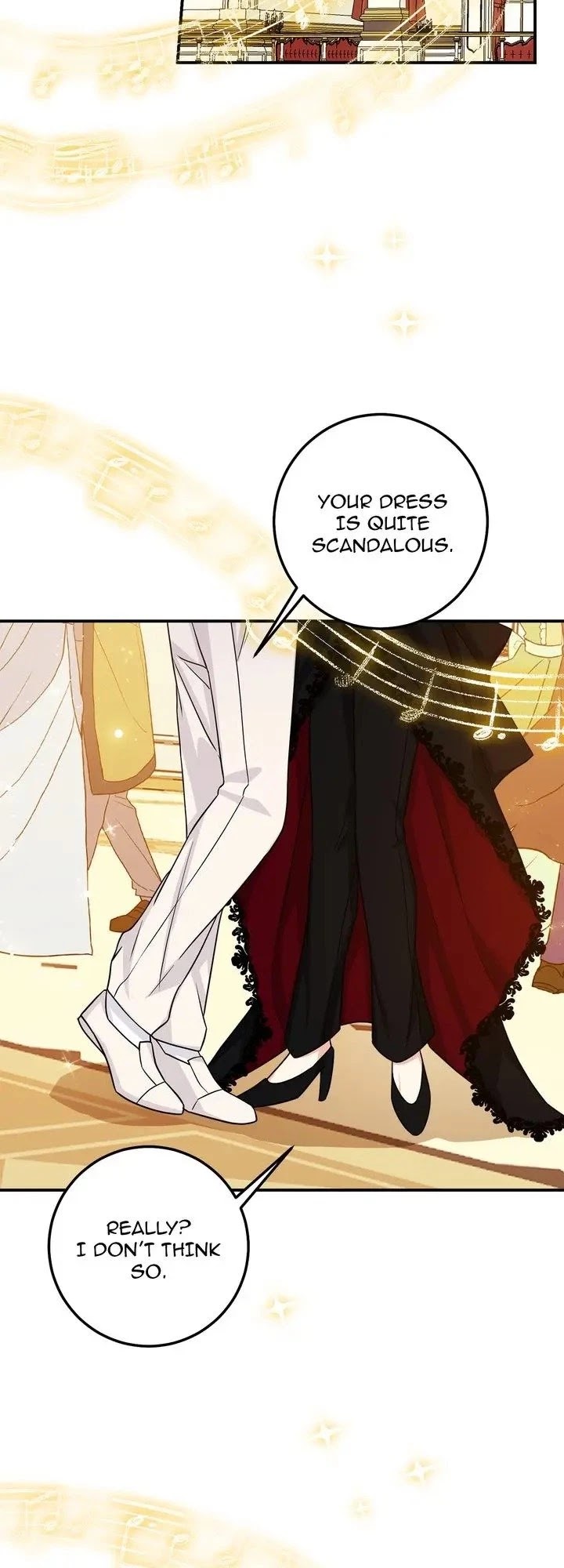 I Am a Child of This House Chapter 117 page 23 - Chapter 117