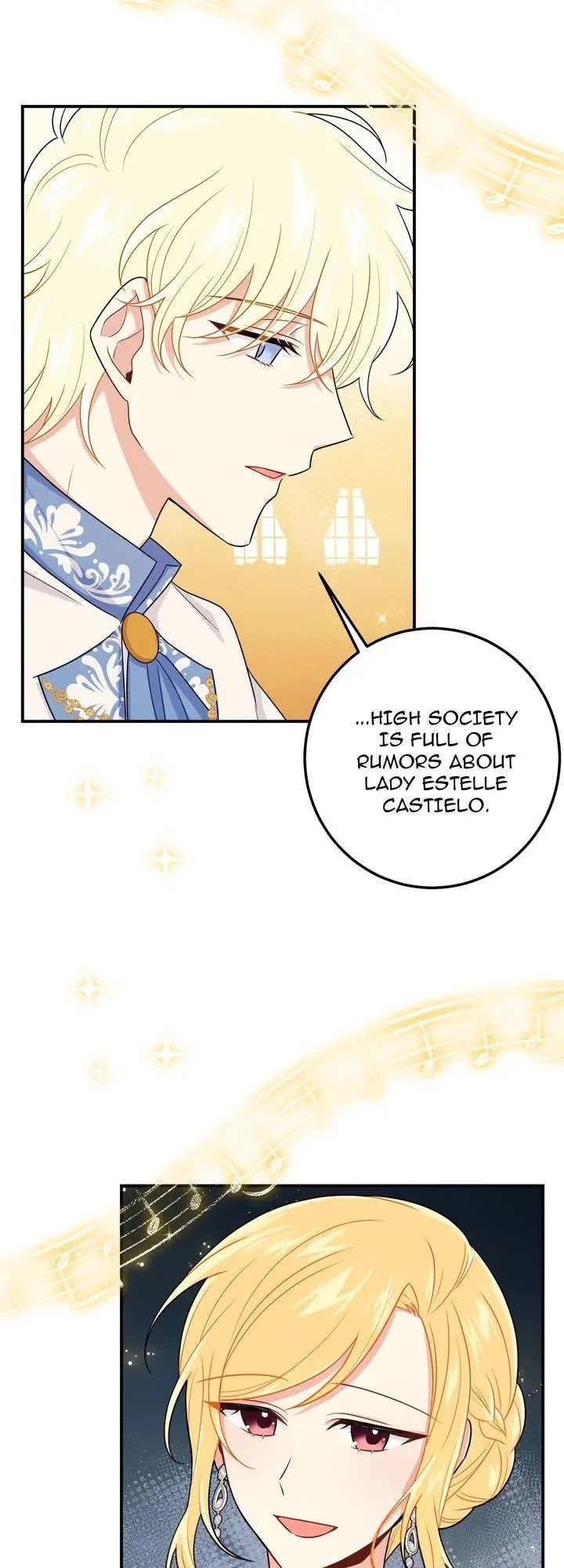 I Am a Child of This House Chapter 117 page 24 - Chapter 117