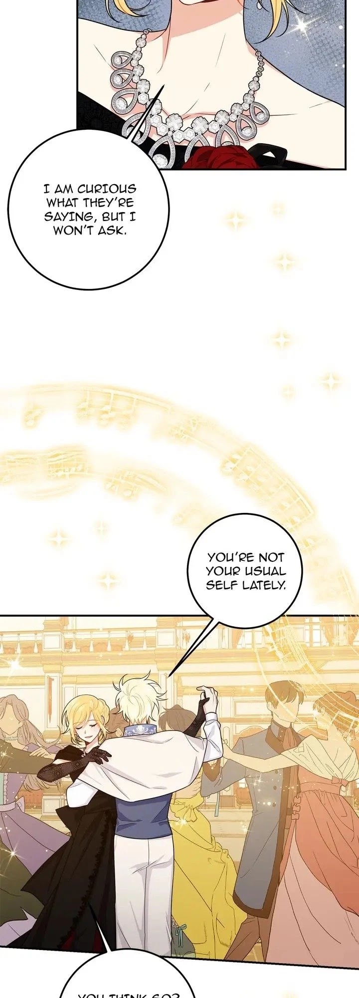 I Am a Child of This House Chapter 117 page 25 - Chapter 117