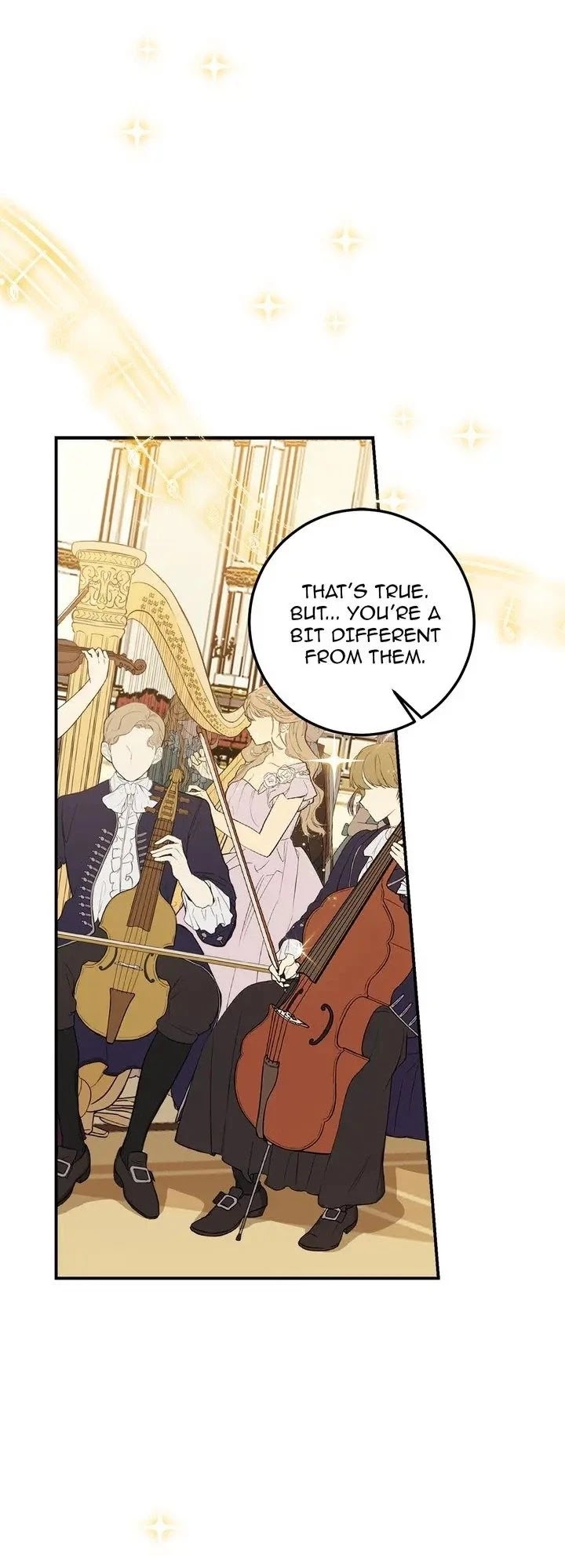 I Am a Child of This House Chapter 117 page 27 - Chapter 117