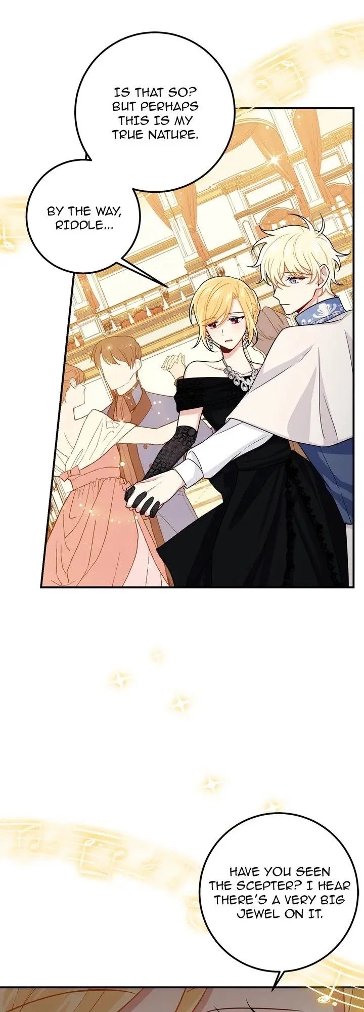 I Am a Child of This House Chapter 117 page 28 - Chapter 117