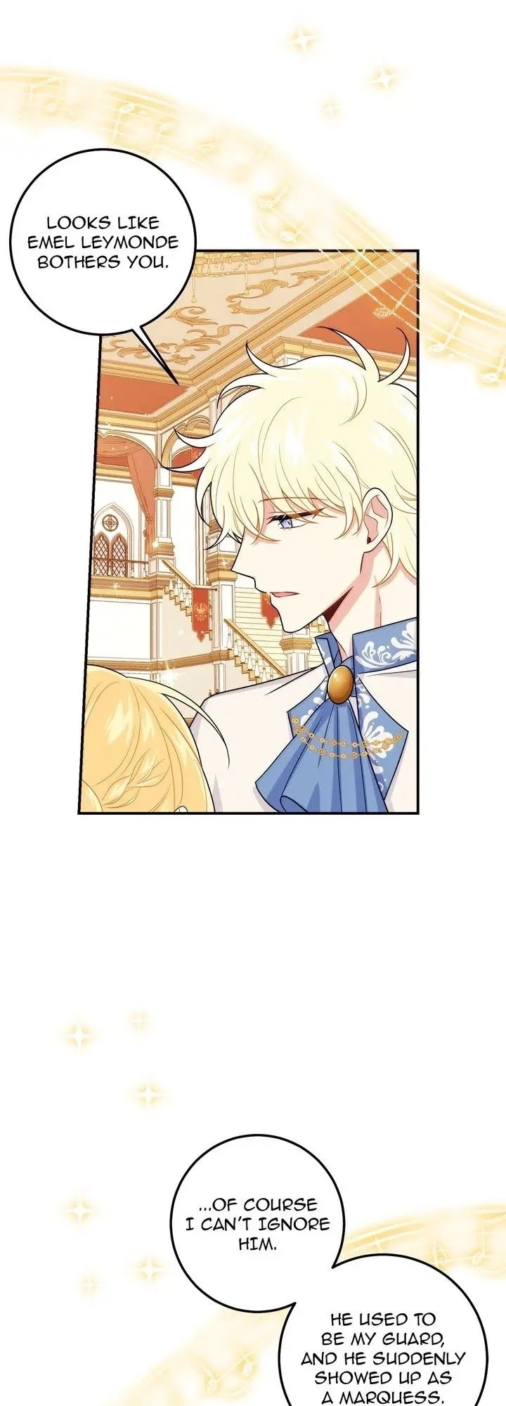 I Am a Child of This House Chapter 117 page 33 - Chapter 117