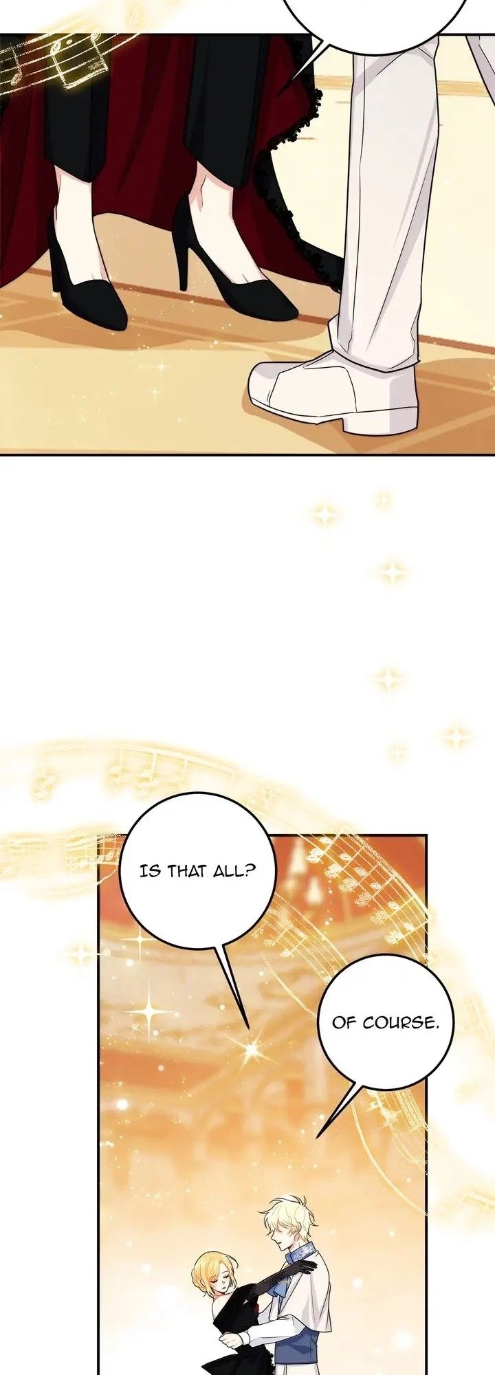 I Am a Child of This House Chapter 117 page 34 - Chapter 117