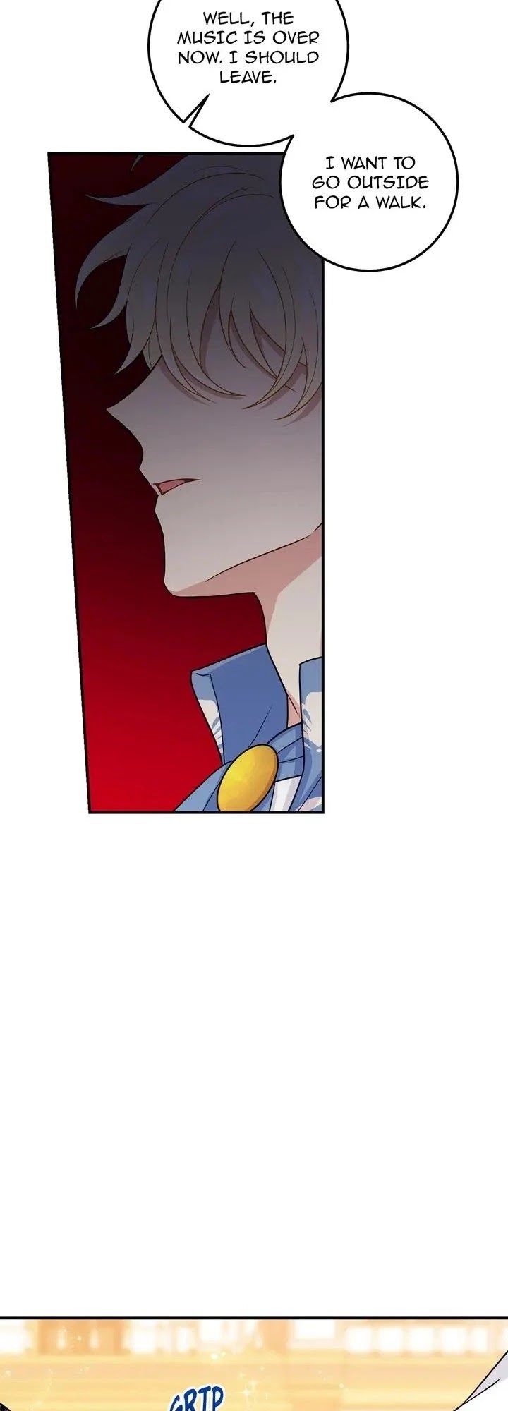 I Am a Child of This House Chapter 117 page 37 - Chapter 117